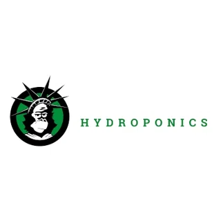 Guerrilla Grow Hydroponics logo