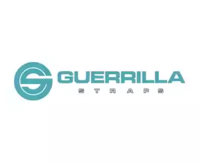 Shop Guerrilla Straps logo