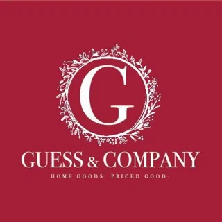 Guess and Company logo