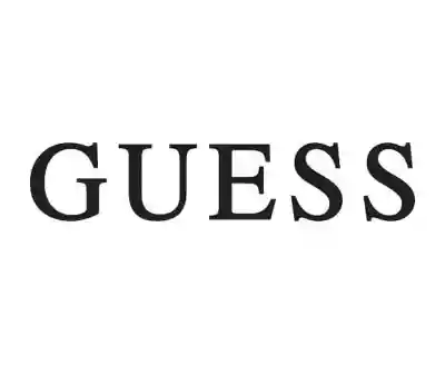 Shop Guess Canada discount codes logo
