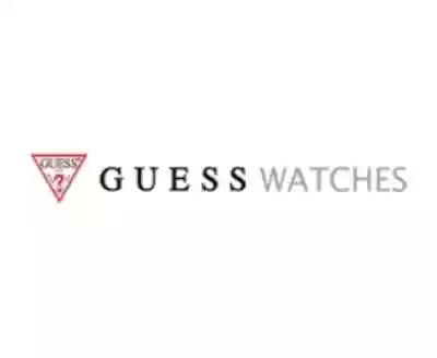 Guess Watches discount codes
