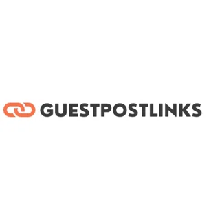GUESTPOSTLINKS logo