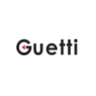 Guetti logo