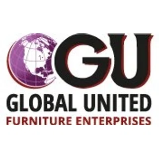 Global United Furniture Enterprises logo