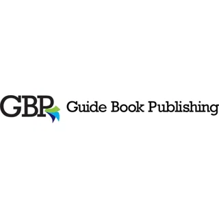 Shop Guide Book Publishing logo