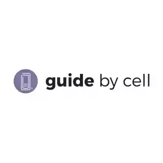 Guide By Cell logo