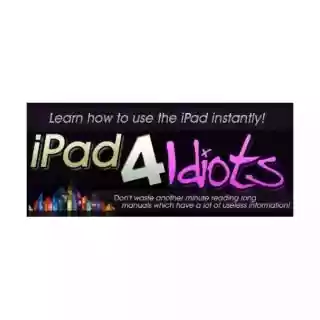 Shop iPad 4 Idiots discount codes logo