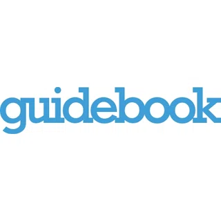 Shop Guidebook logo