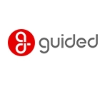 Shop Guided logo