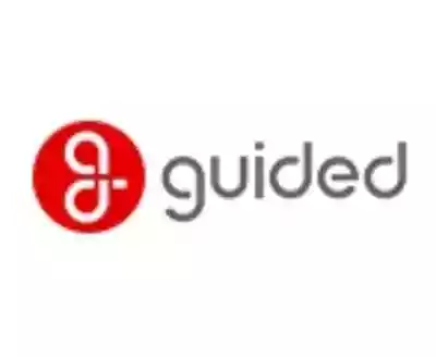 Shop Guided promo codes logo