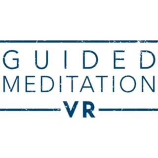 Shop Guided Meditation VR promo codes logo