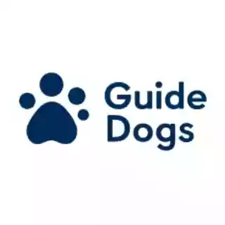 Guide Dogs discount codes