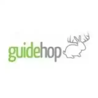 GuideHop logo