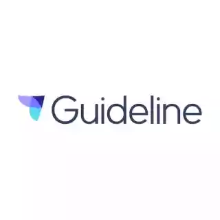 Guideline coupon codes