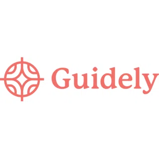 Guidely logo