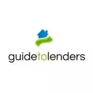 guidetolenders.com logo