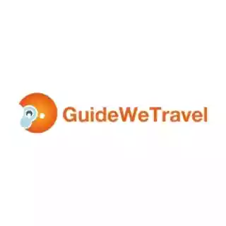 guidewetravel.com logo