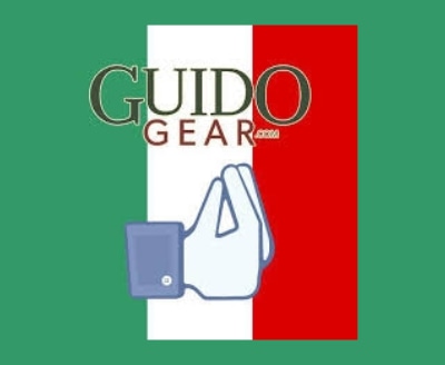 Shop Guido Gear logo