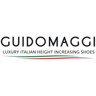 Shop Guidomaggi discount codes logo