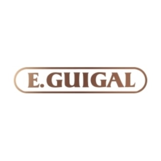 Domaine Guigal logo