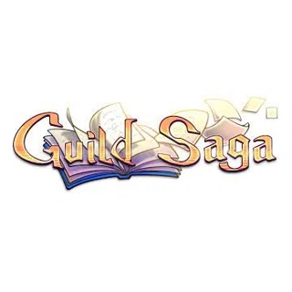 Guild Saga logo