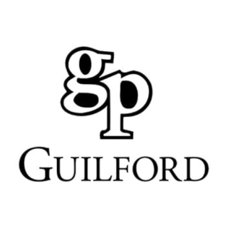 Shop Guilford Press logo