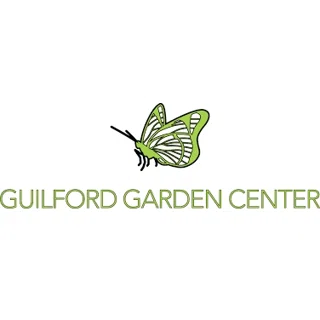 Guilford Garden Center logo
