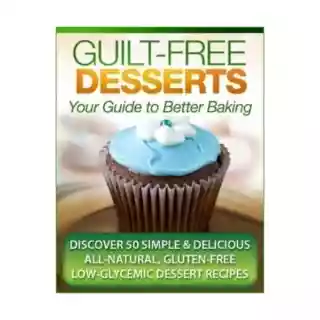 Guilt Free Desserts logo