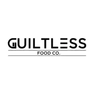 Guiltless Food coupon codes