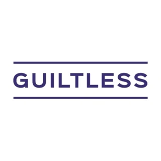 Shop Guiltless logo