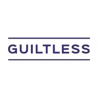 Guiltless promo codes