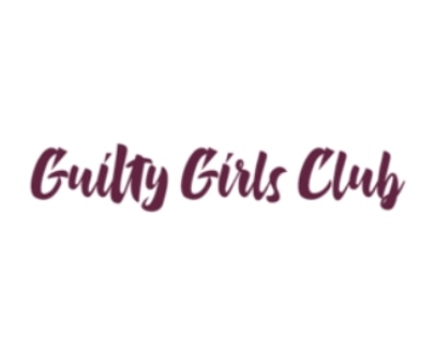 Shop Guilty Girls Club logo
