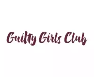 Guilty Girls Club logo