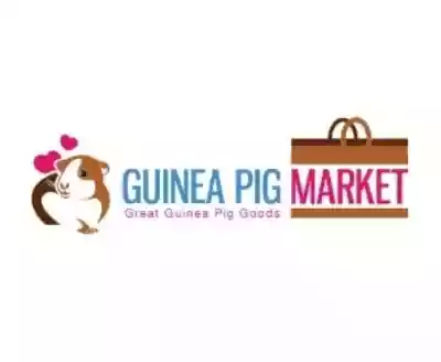 Guinea Pig Market discount codes