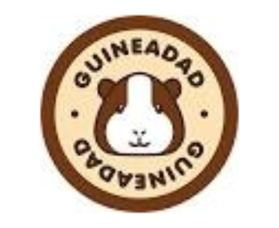 Shop Guinea Dad logo