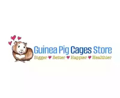 Guinea Pig Cages Store logo