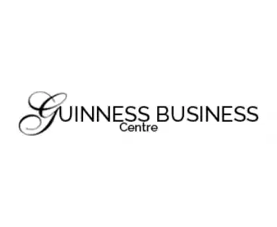 Shop Guinness Business Centre discount codes logo