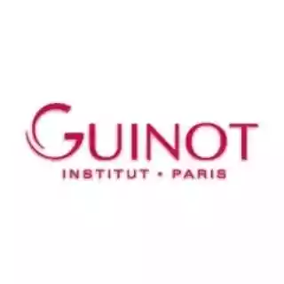 Shop Guinot logo