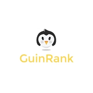 GuinRank  logo