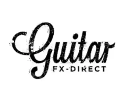 Guitar FX Direct promo codes