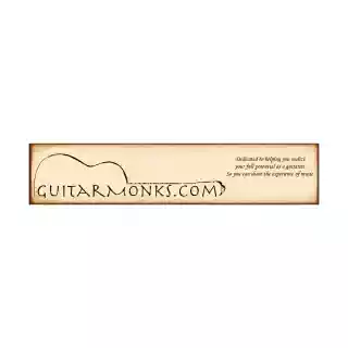 Shop Guitar Monks promo codes logo