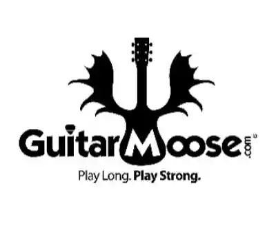 Shop Guitar Moose coupon codes logo