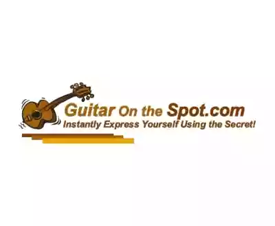 Guitar On the Spot coupon codes