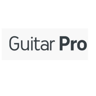 Shop Guitar Pro logo