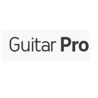 Shop Guitar Pro promo codes logo
