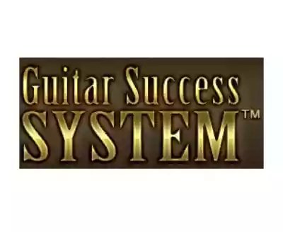Shop Guitar Success System coupon codes logo