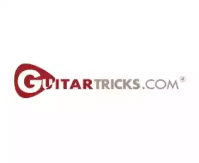 Shop Guitar Tricks coupon codes logo