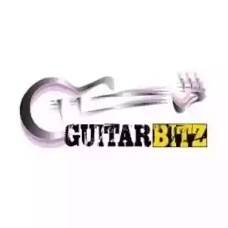 Shop Guitarbitz Guitar Shop discount codes logo