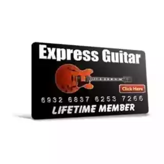 Shop Guitar Coaching promo codes logo