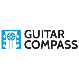 Shop Guitar Compass logo